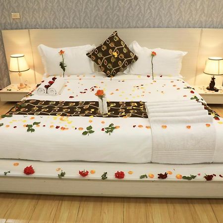 Riverland Hotel Bahir Dar Kültér fotó