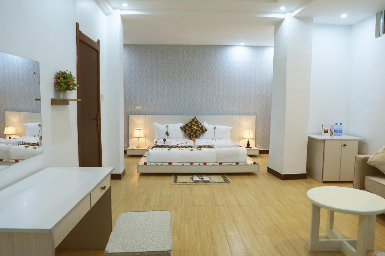 Riverland Hotel Bahir Dar Kültér fotó