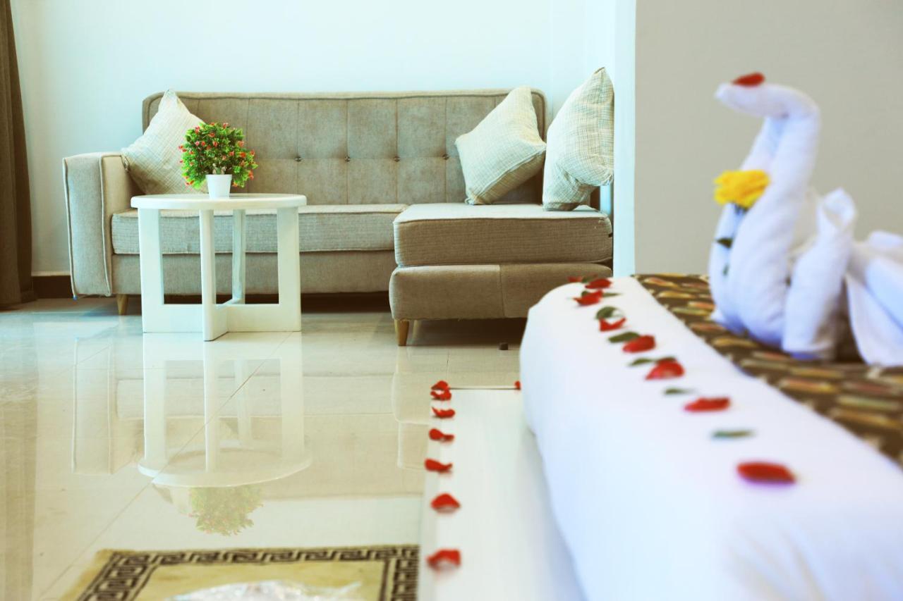 Riverland Hotel Bahir Dar Kültér fotó